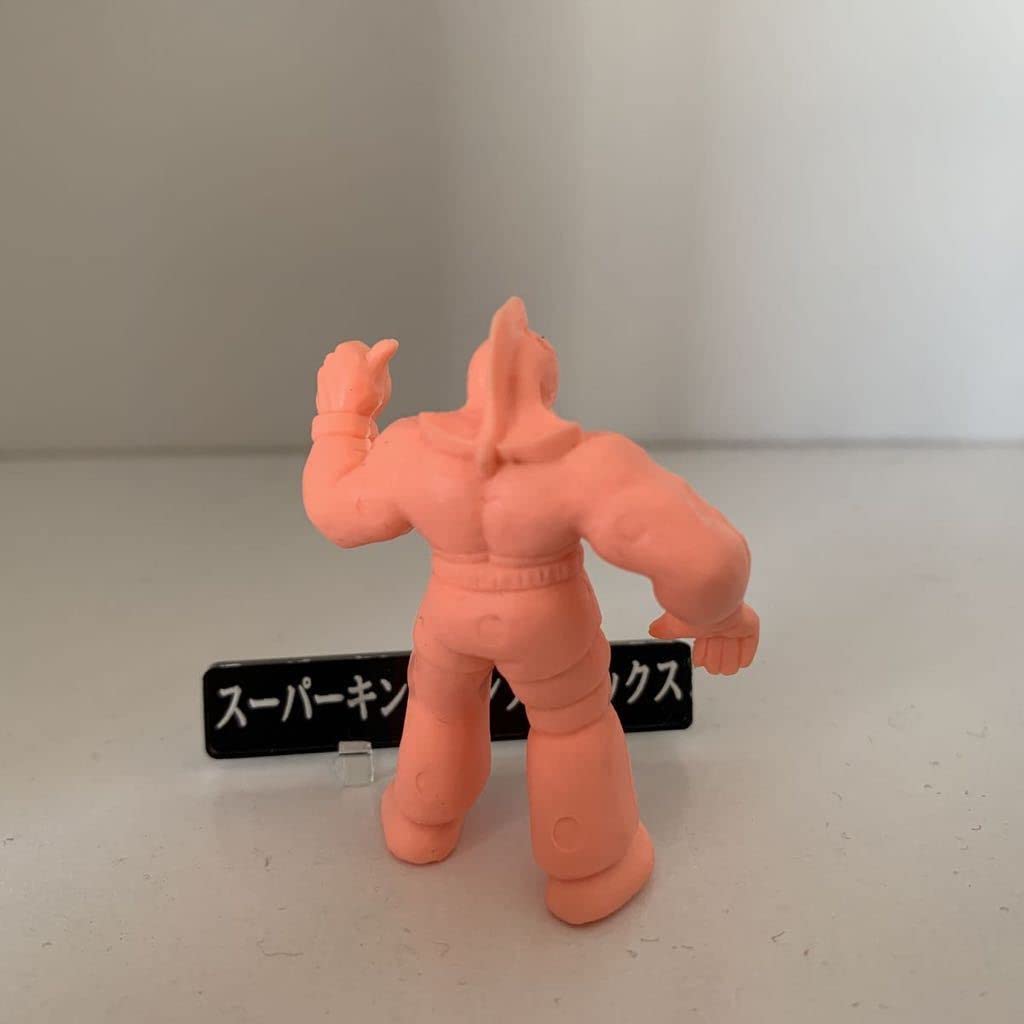 S◆アマダ フェニックス ５点 キン消し◆ガチャ 募集超人 当時物 キン肉マン S◇アマダ フェニックス 5点 キン消し◇ガチャ 募集超人 当時物